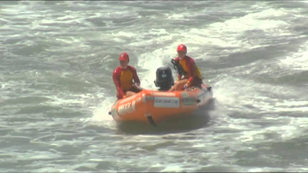 IRB Operations Parallel Running