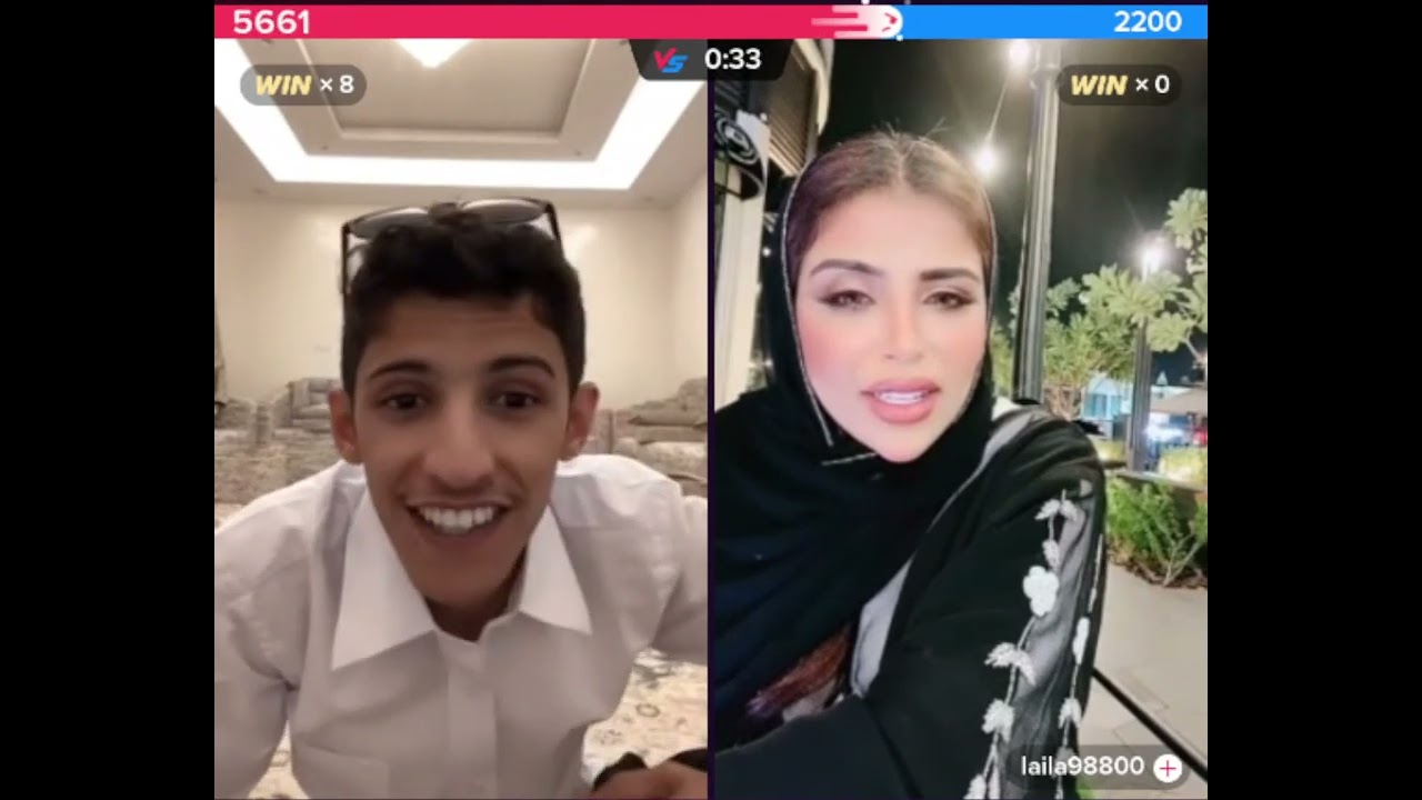سعود بن خميس قست مع راوية قصص لم تعجبها أول الأغنية و لكن على الثانية انصدمت
