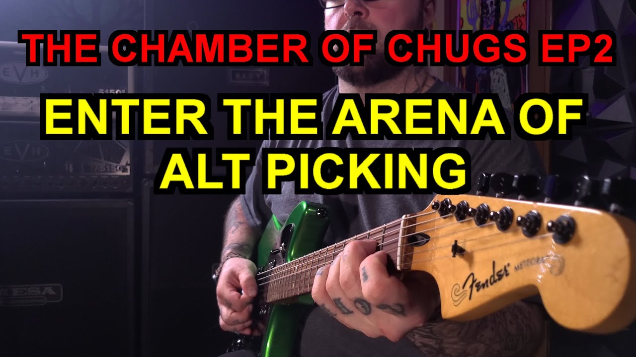 The Chamber Of Chugs Ep 2 