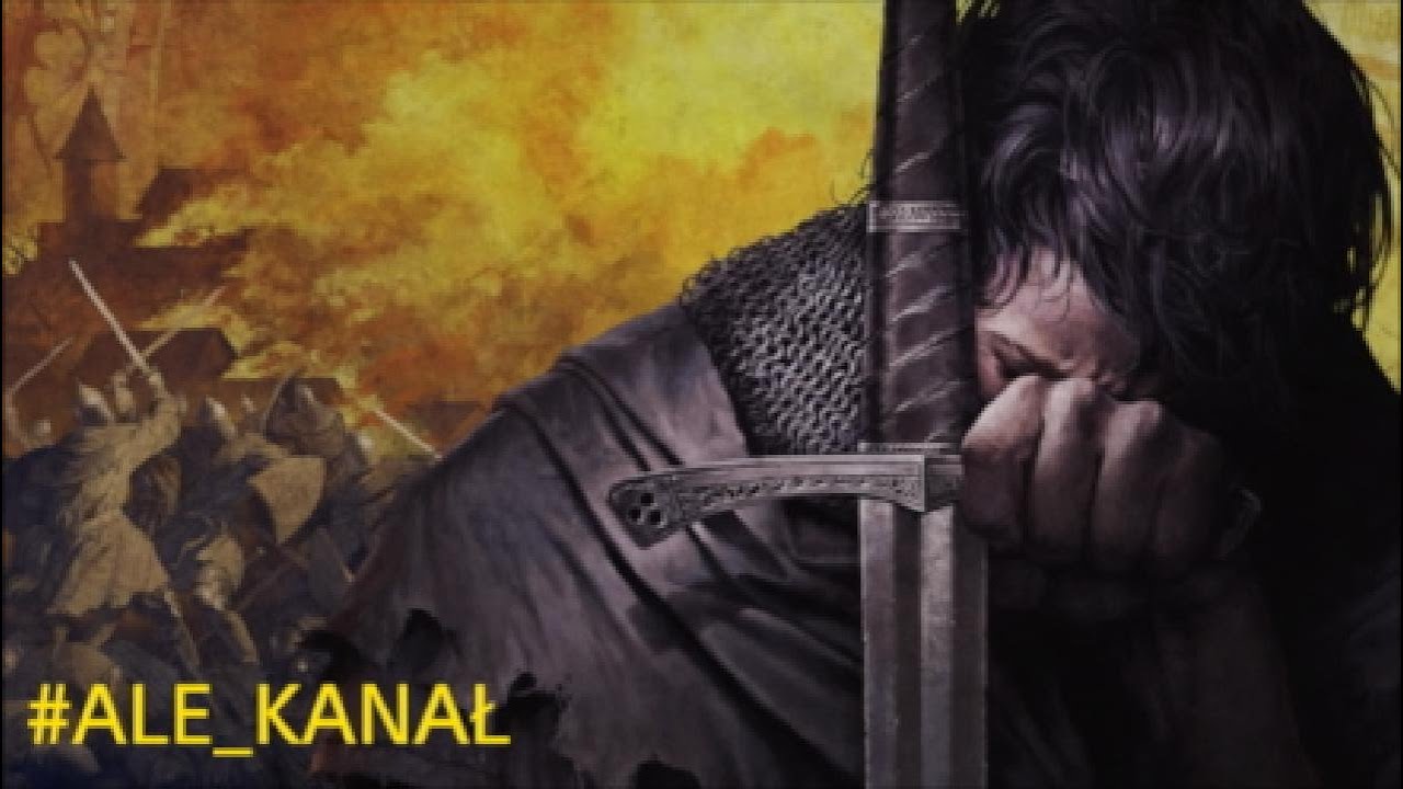 Kingdom Come Deliverance - odc.2