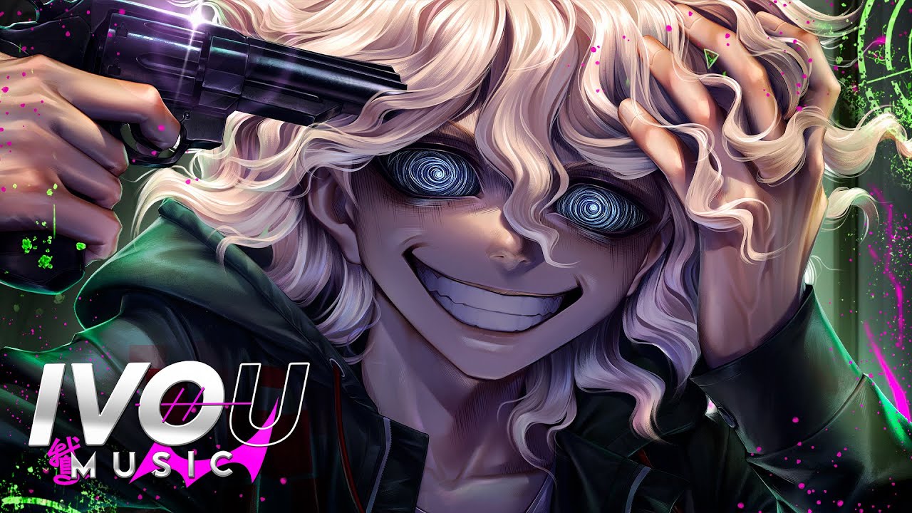 Jogo de Azar | Nagito Komaeda (Danganronpa 2: Goodbye Despair) - Ivou