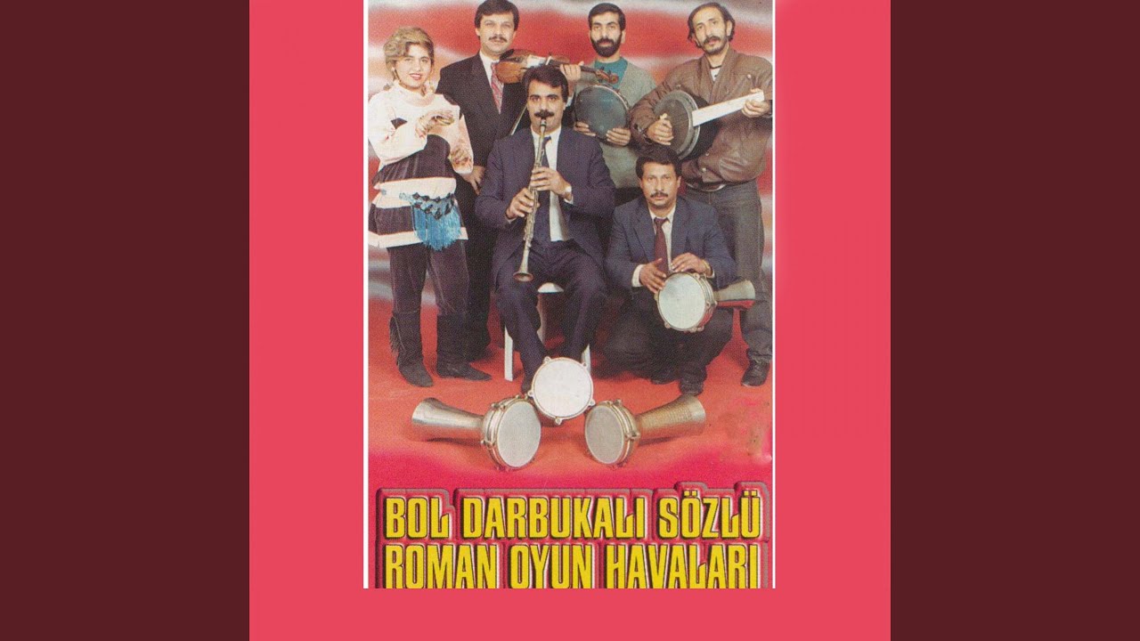 Annem Beni Bakkala Yolladı