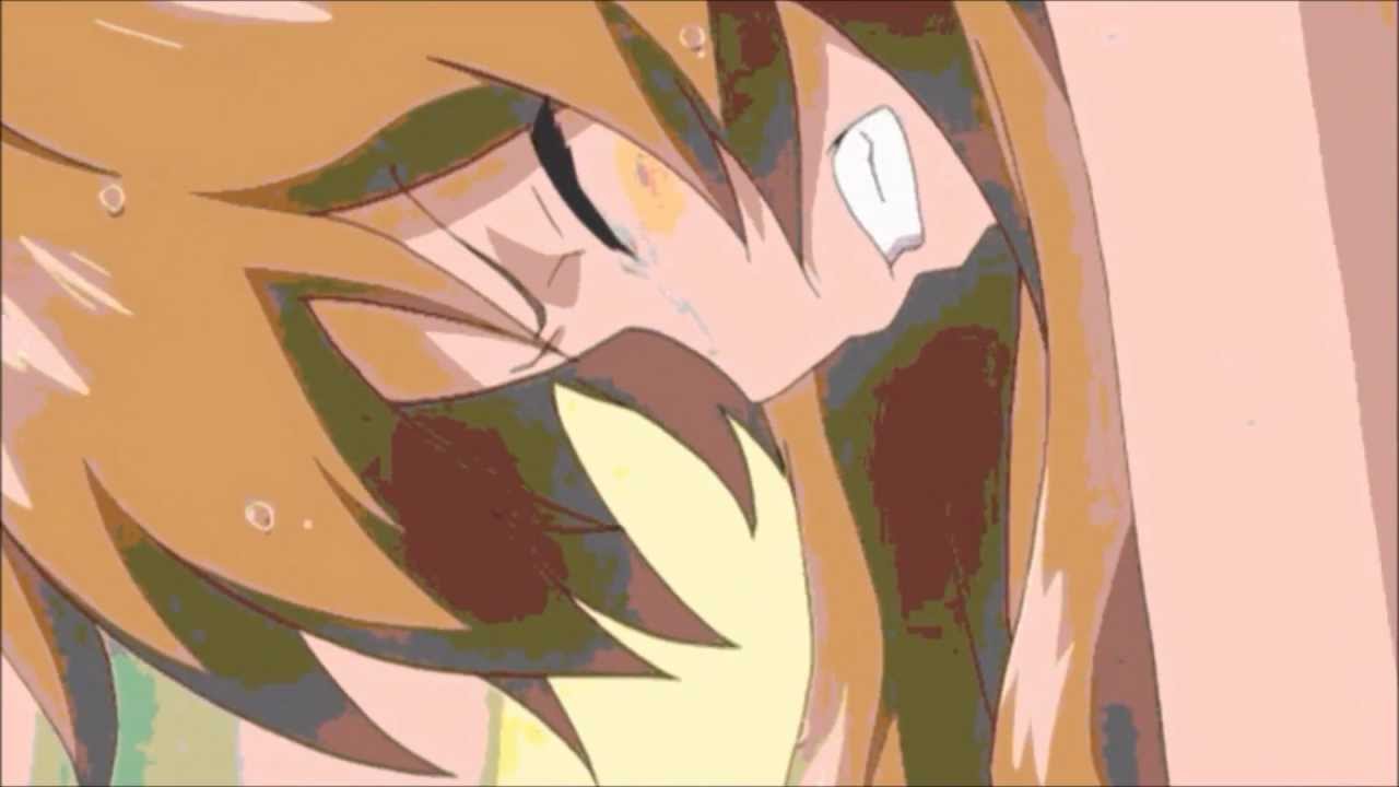 [AMV] Toradora - Bring Me To Life
