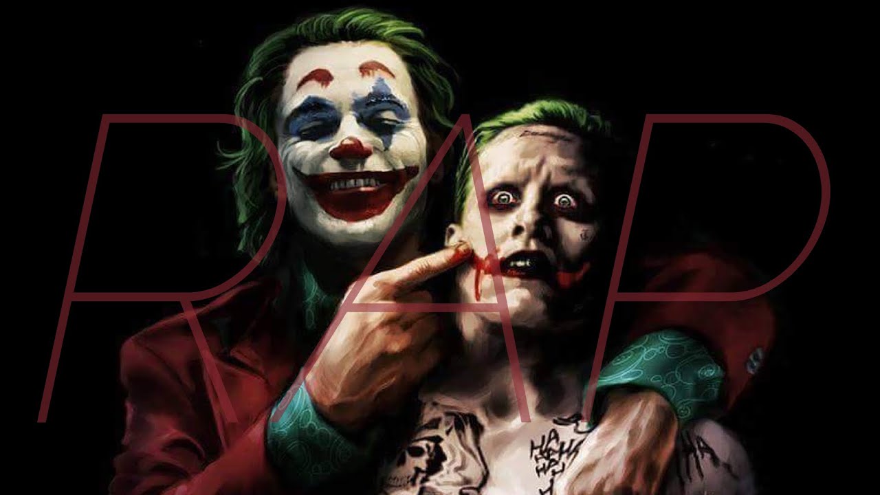 Joker Rap | 