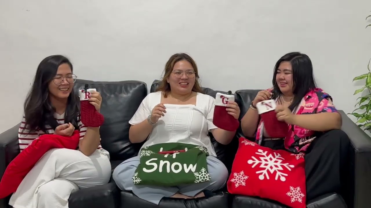 SILENCE PLEASE! | Oh, Tapos? Podcast!
