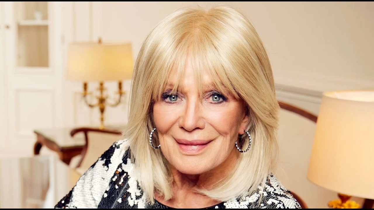 What Happened to Linda Evans At 83– Try Not to CRY When You See This