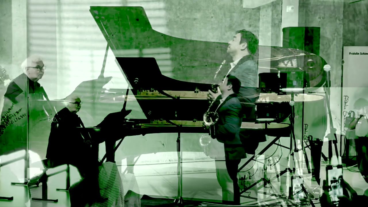 KDDK (KOH DORU - DORU KOH), Live in Bangkok, June 2024
