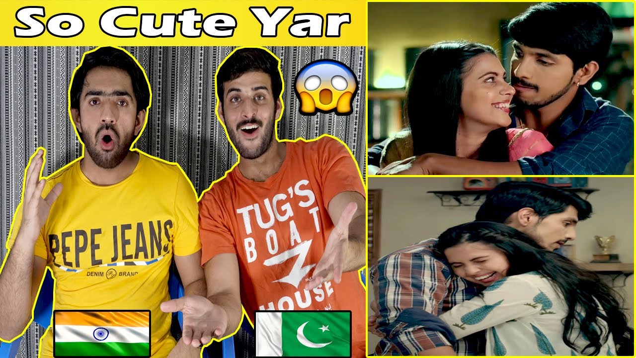 Pakistani React On Shiva & Raavi Romantic Moments | Shivi Vm | Indian Drama