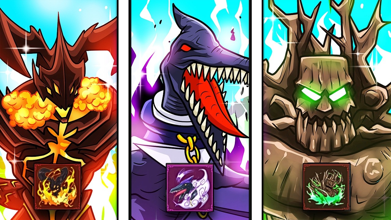 J'ai 100% L'update de King Legacy ! (-389.879€ Robux..)