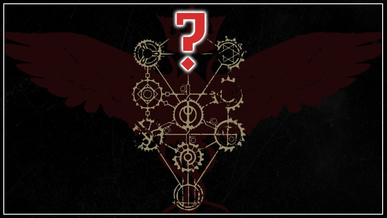 KULT's GM Guide to the Hierarchy of Horror