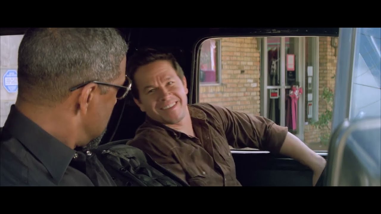 2 Guns (2013) Deleted and Extended Scenes | Denzel Washington | Mark Wahlberg | Action comedy movie