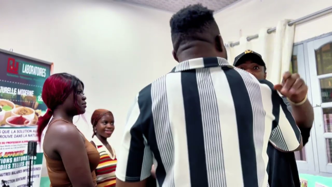 retour Incroyable histoire amicale qui pourrait sauver une vie , test de fidélité