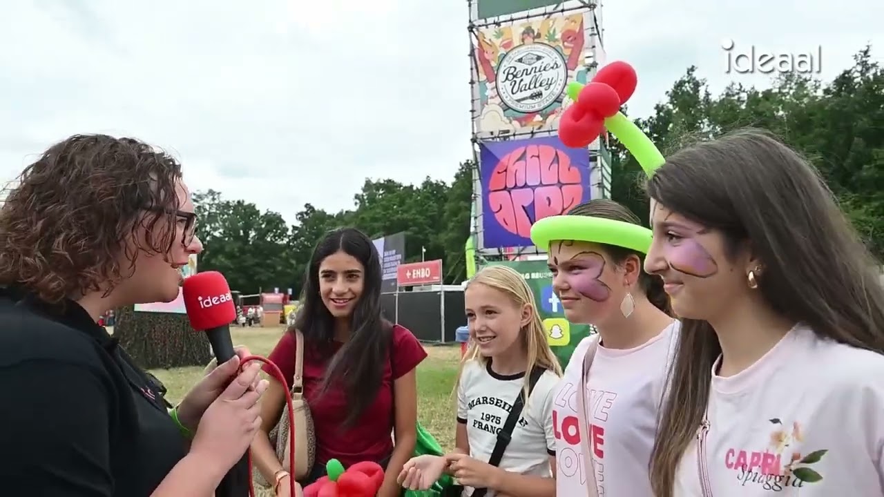 RTV Ideaal is mediapartner van Reurpop (27-01-2026)
