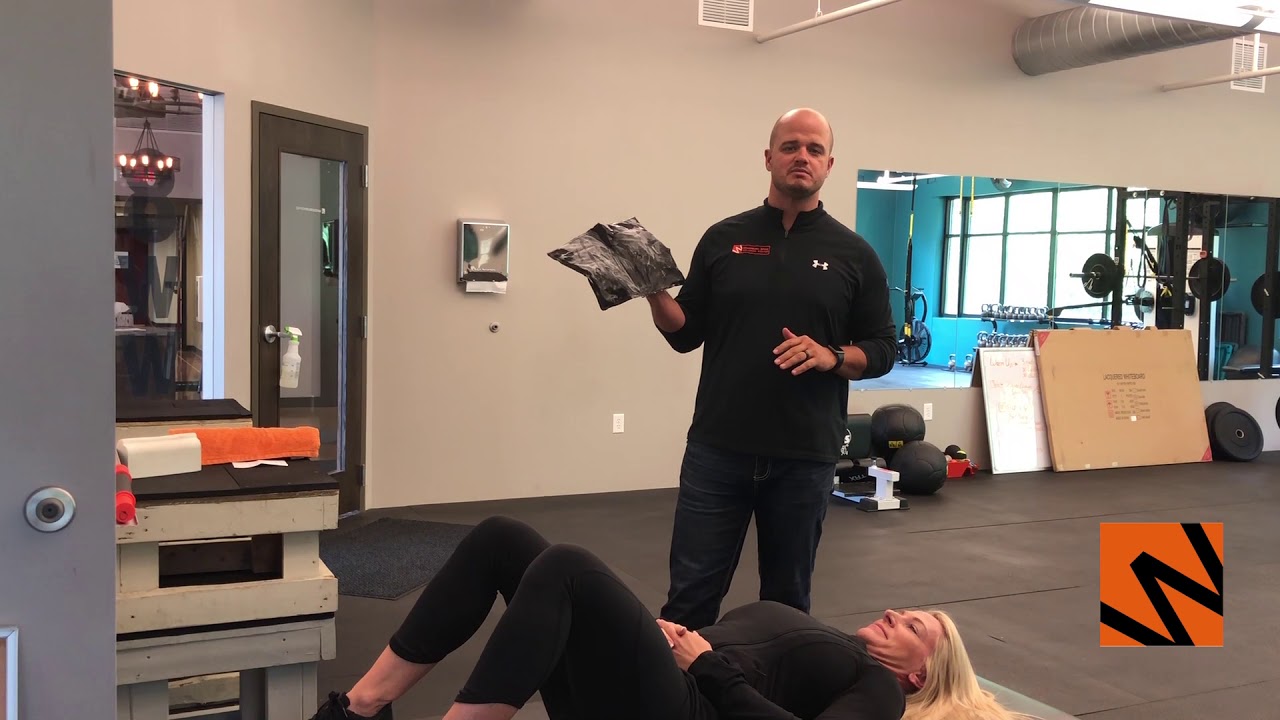 Woodbury MN Chiropractor - How to Take Care of Headaches at Home