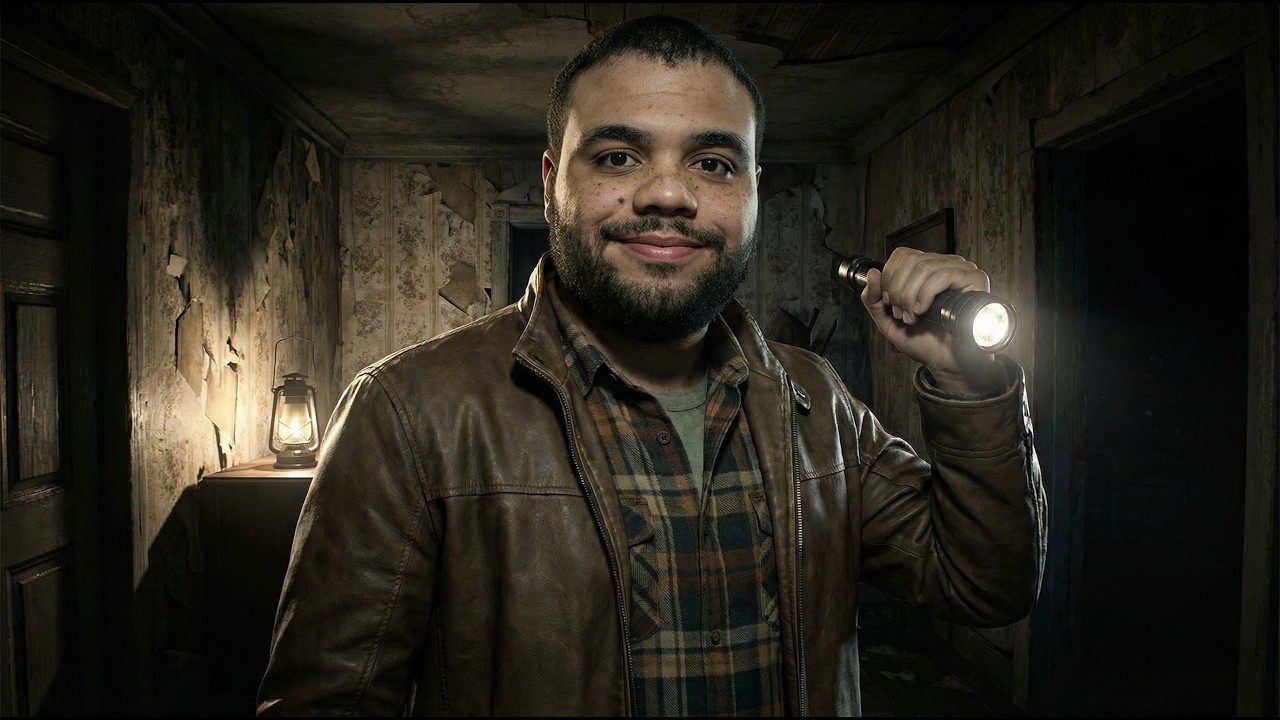 Resident Evil 7 (XBOX Series) #3