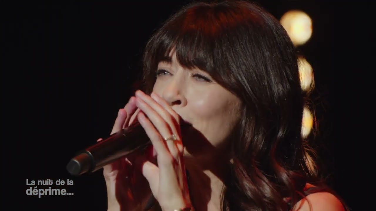 La Rua Madureira - Nolwenn Leroy / 11ème Nuit de la Déprime, France 4.