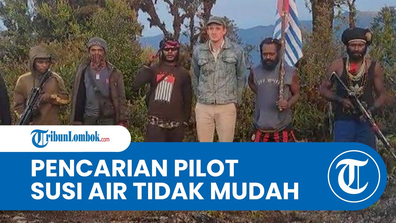 Panglima TNI Sebut Medan Sulit, Daerah Nduga Rawan KKB
