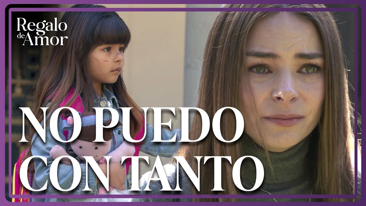 Isabella se niega a hacerse cargo de Valentina | Regalo De Amor 4/4 | Capítulo 2