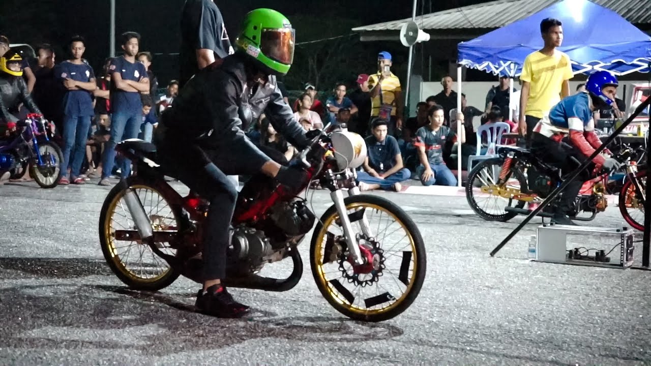 DRAG RACING 2019 | Melaka MIMC Drag Battle ( Timing Session Pt. 2 )