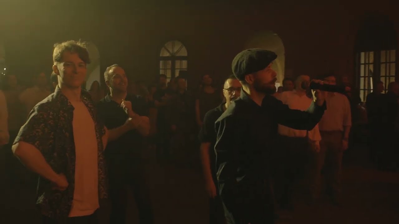 kapela Zastawnych - okółka