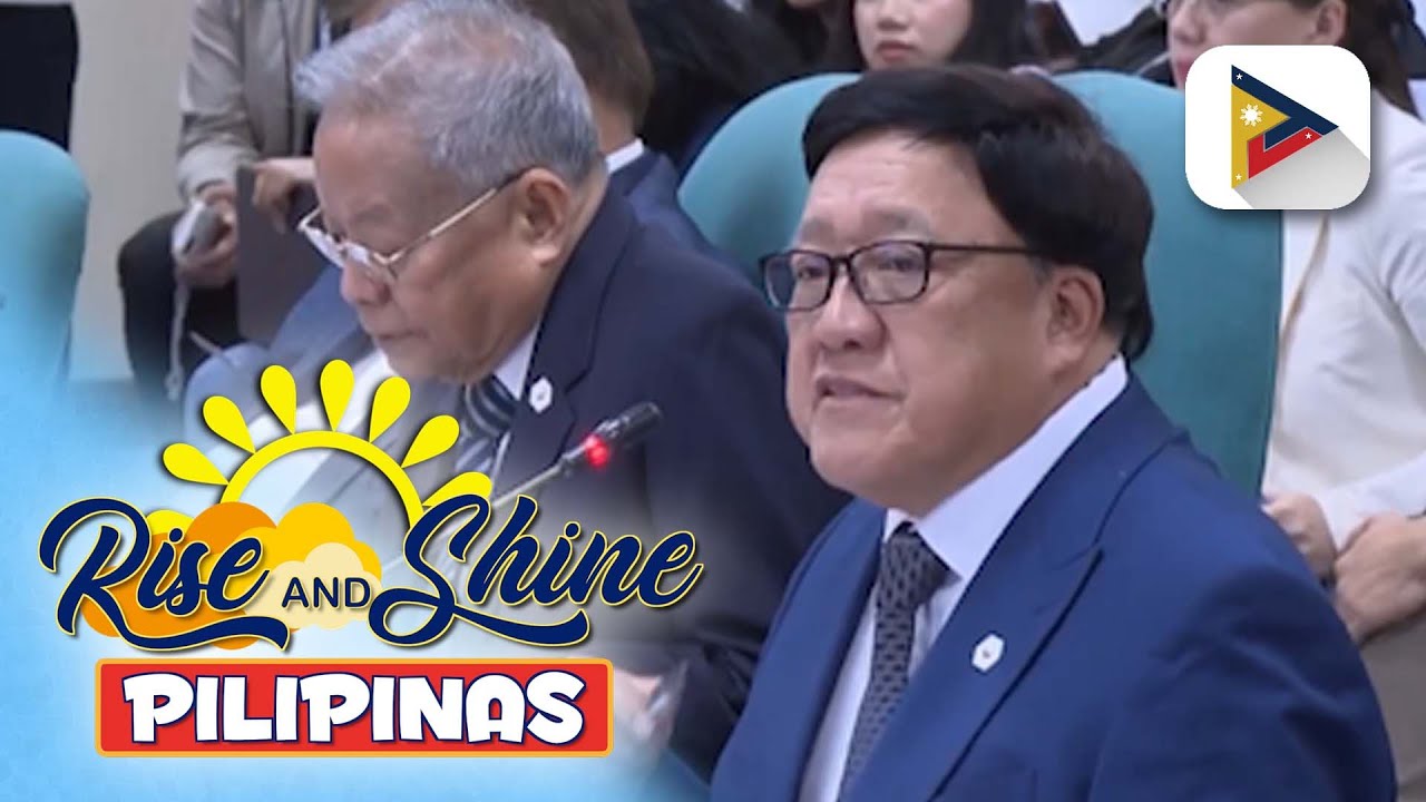 Imbestigasyon ng ICI, ila-livestream na simula sa susunod na linggo
