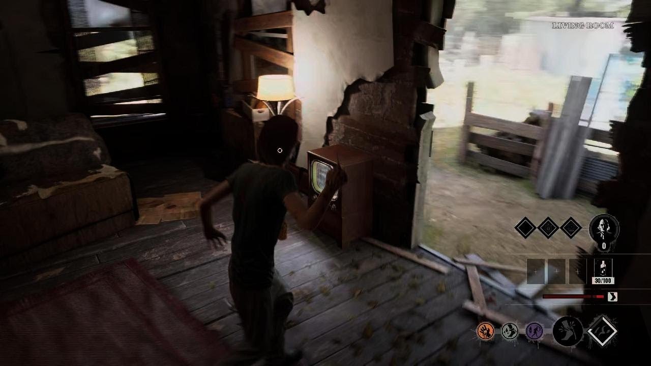 The Texas Chain Saw Massacre WEEZYFMamba VS The Rat