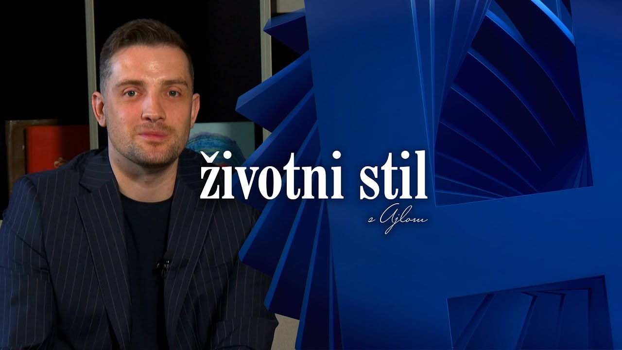 Mirza Selimović | Emisija | Životni still s Ajlom | Hayat TV