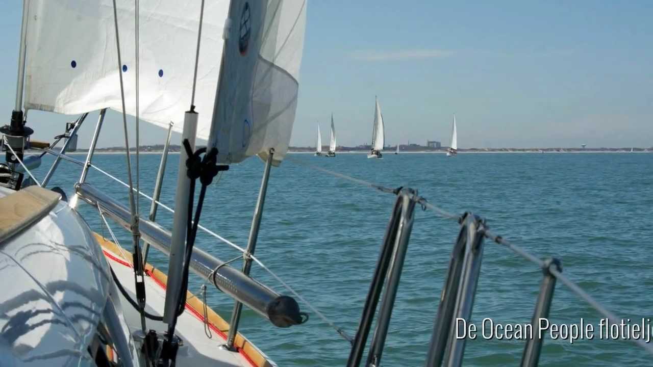 Oversteek Dover 2012