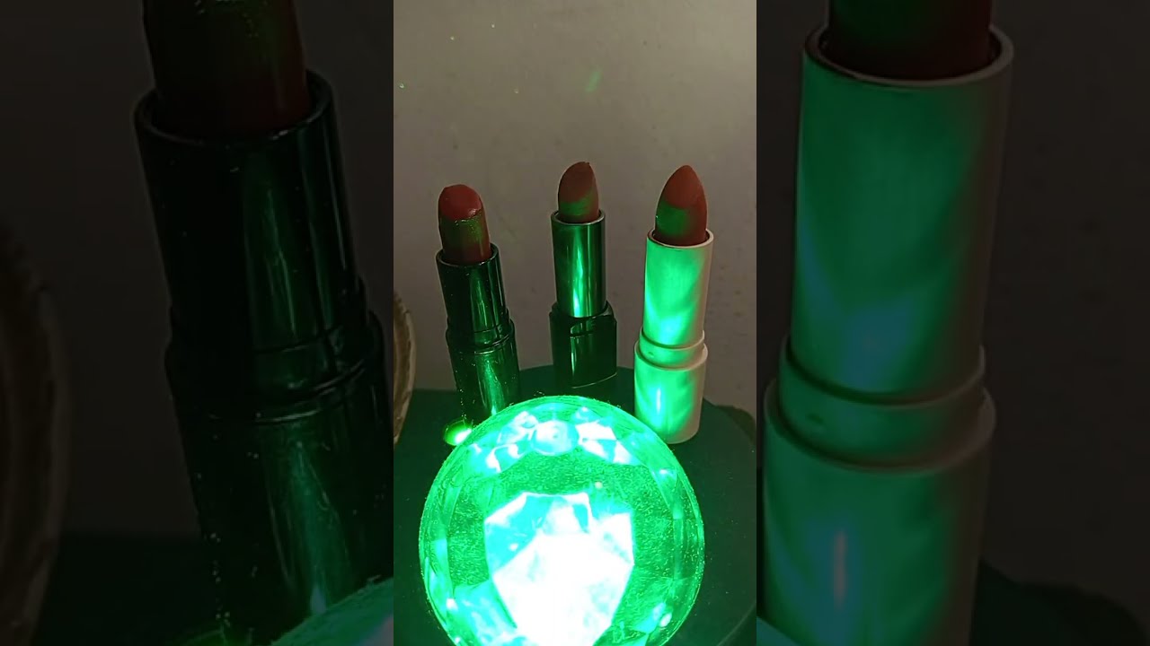 Nimfa@11 is Live! Keep your Lips glossy, January 26, 2026