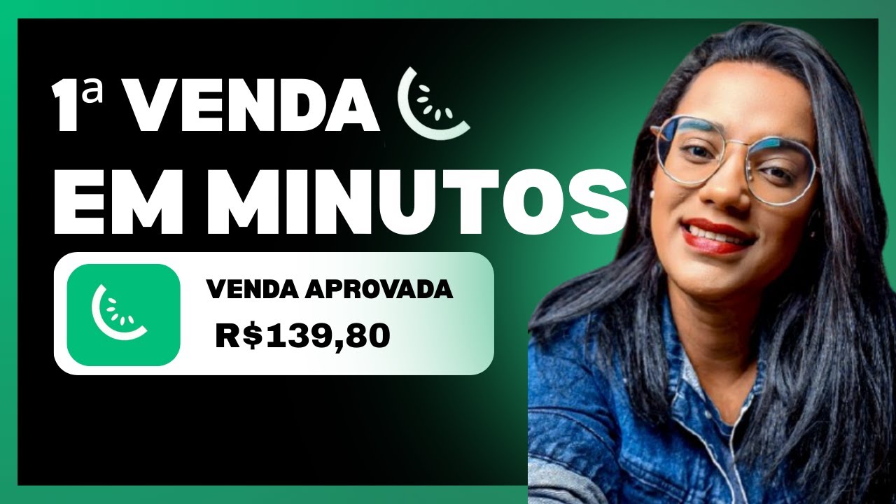 AFILIADO KIWIFY: ESTRATÉGIA PARA FAZER A PRIMEIRA VENDA RÁPIDO