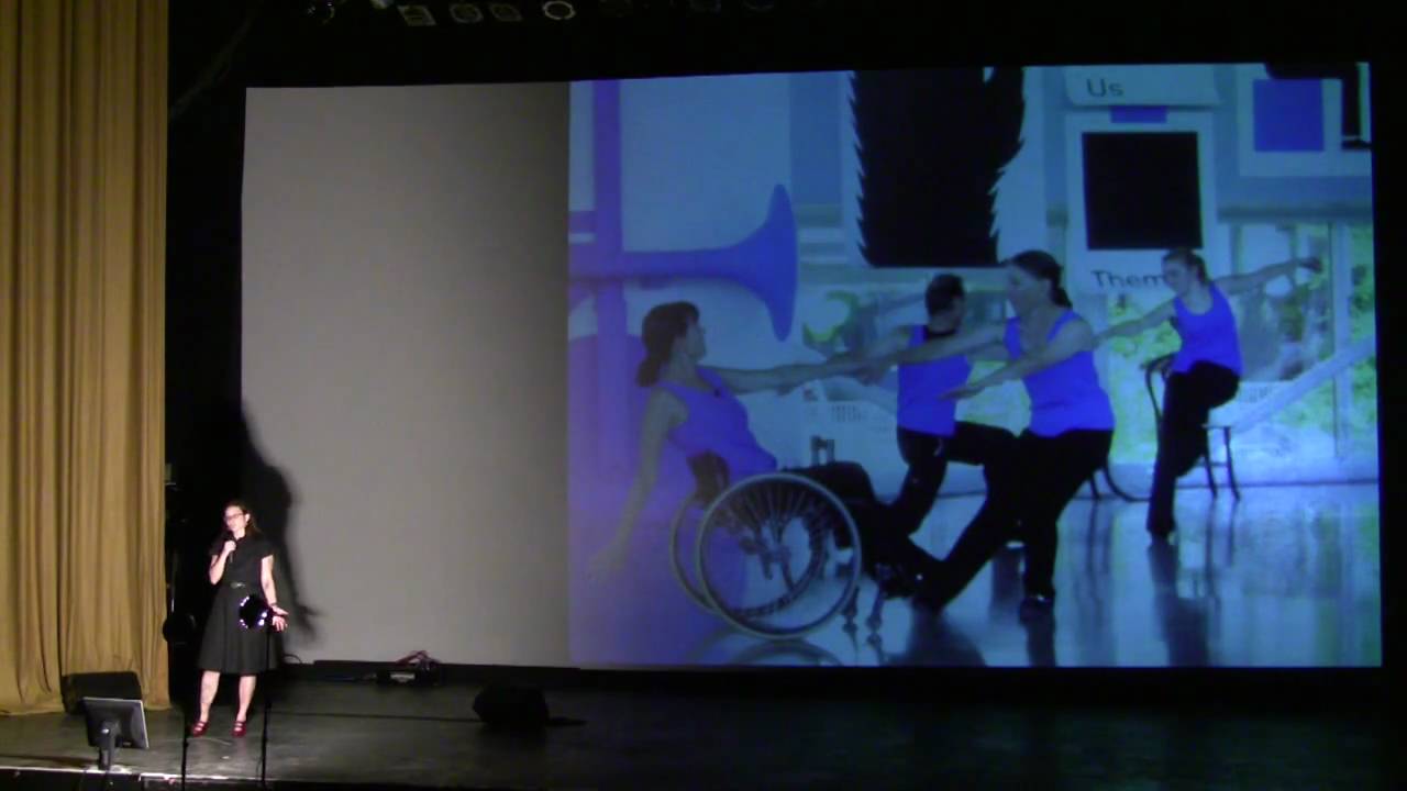 Challenge Your Assumptions. Innovate. Change the world. | Wendy Chisholm