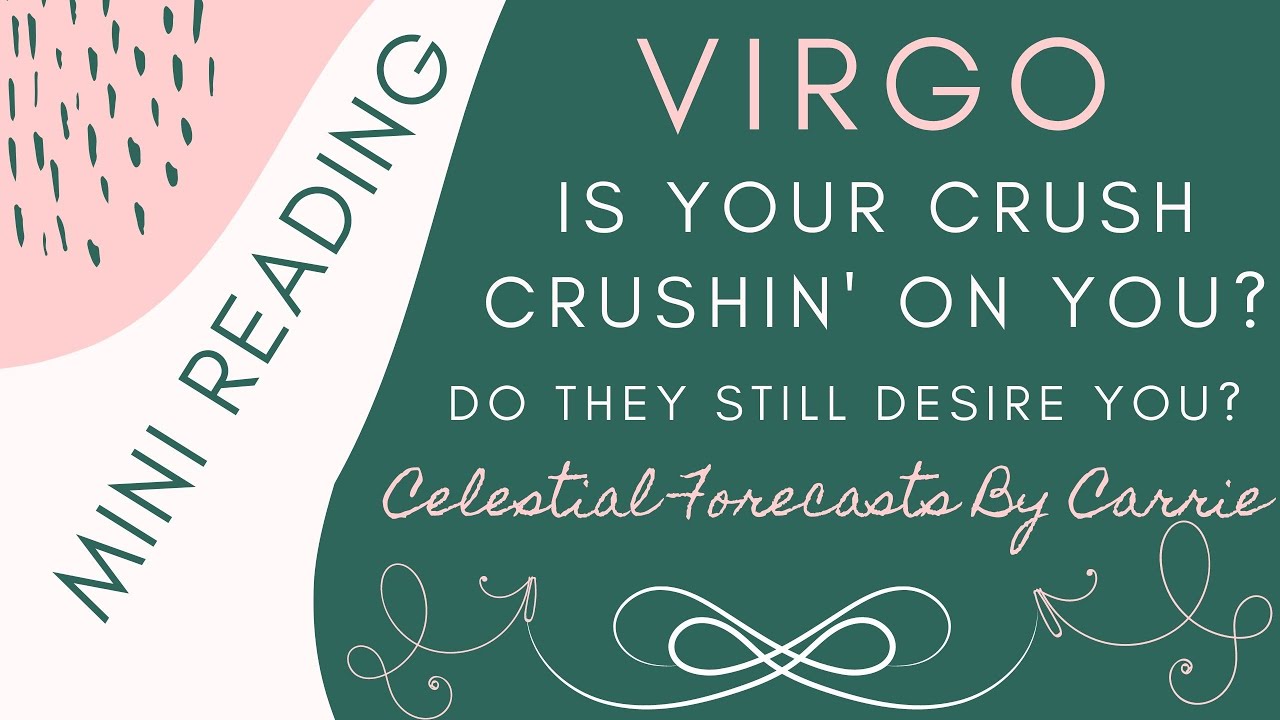 VIRGO♍THEY'LL NEVER LET YOU GO!💑YOUR SOULMATE IS SCARED OF LOSING YOU😩A LOVE OFFER IS ON ITS WAY 2U💕
