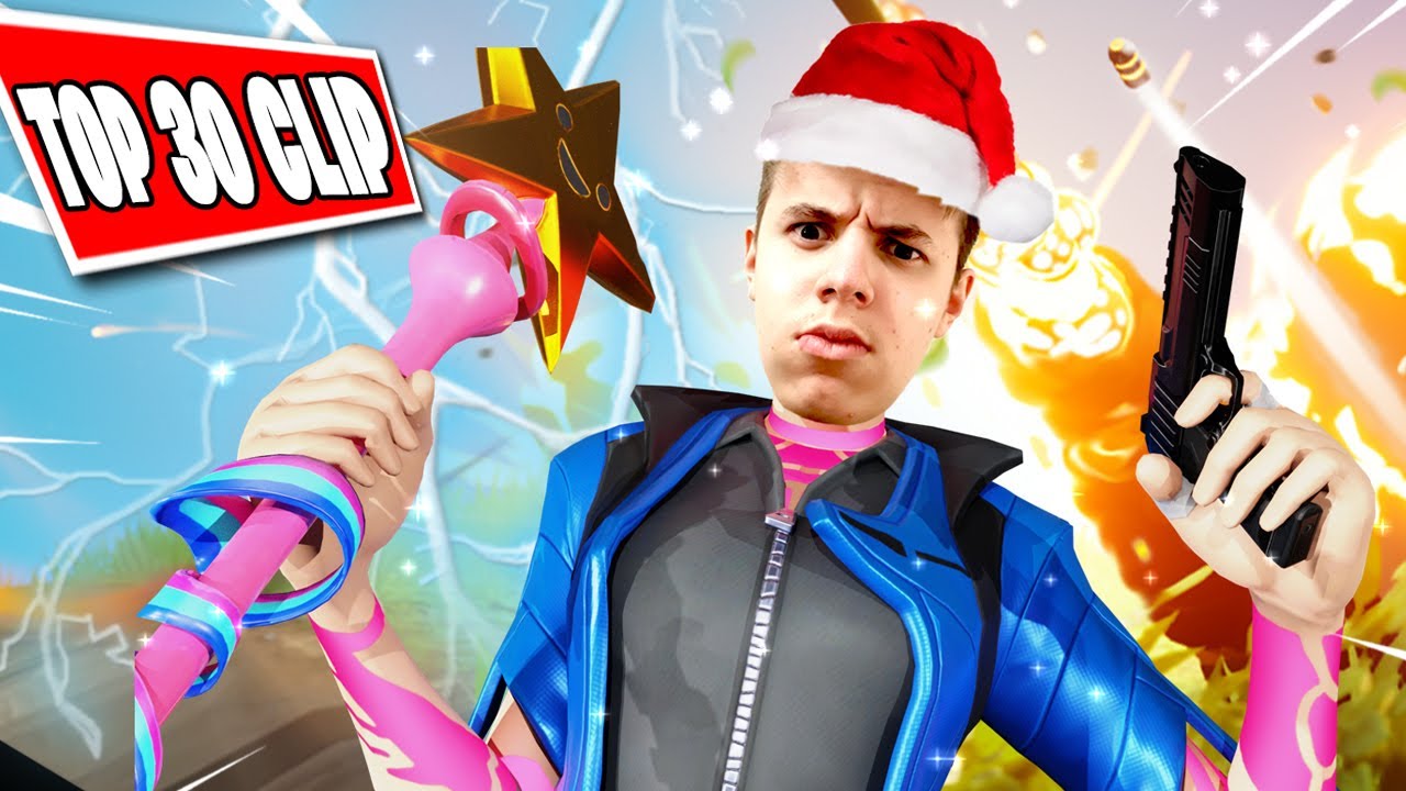 Noahreyli Top 30 Greatest Clips of All TIME (Part 3)