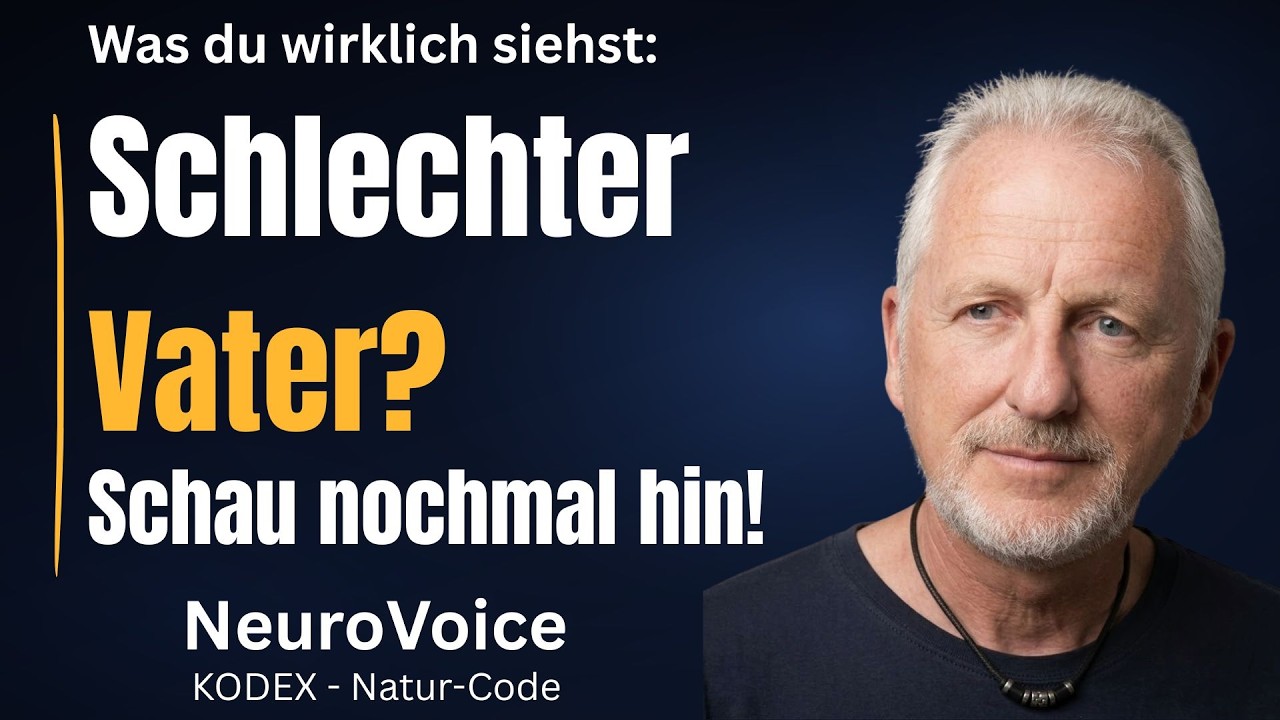 Was haben Vorurteile & Familienstreit an der Kasse mit dir zu tun. KODEX zeigt es. #gefühle