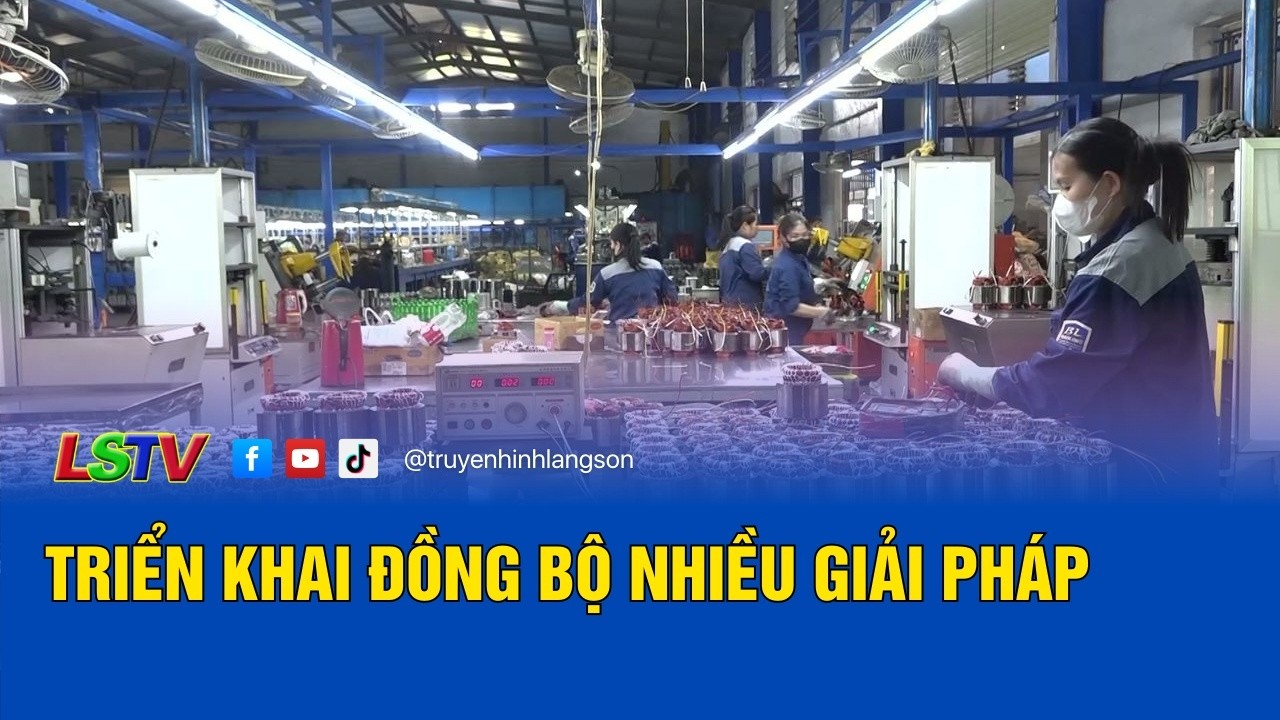 Triển khai đồng bộ nhiều giải pháp | Bảo hiểm xã hội với cuộc sống 5/3/2026 | LSTV