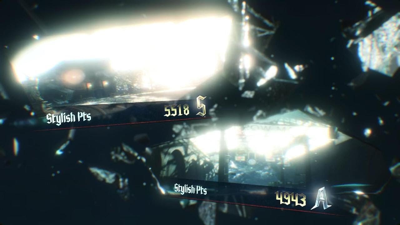 Devil May Cry 5 Special Edition