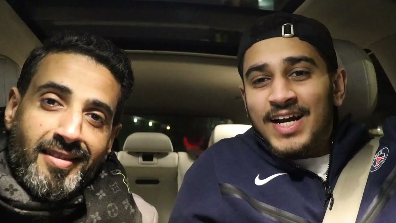 فطور اليمنين في هولندا