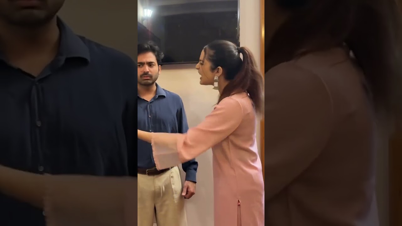 Toxic relationship 🤗 Talib Saifi