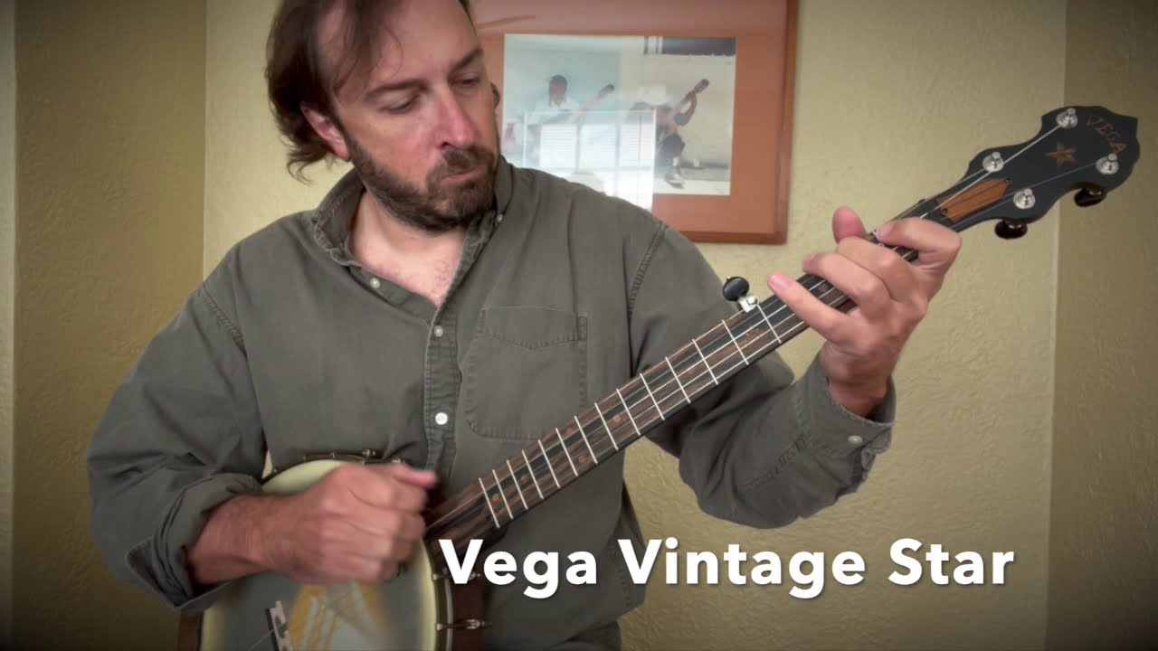 Vega Vintage Star demo