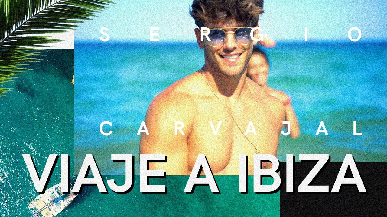 IBIZA. SOL,  FIESTA Y PLAYAS PARADISIACAS