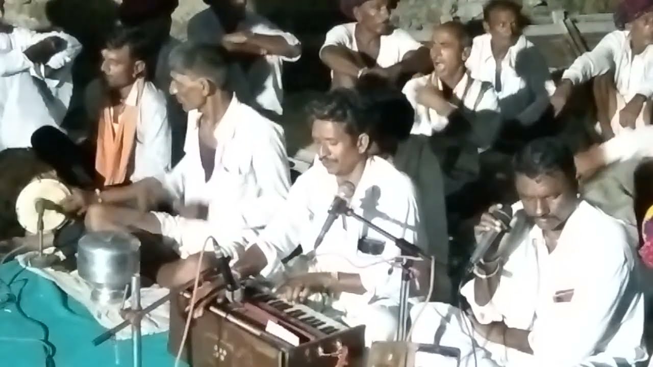 हरि ओम जी का भजन शंकर जी का भजन लाइवप्रोग्राम श्री देव साउड आमली