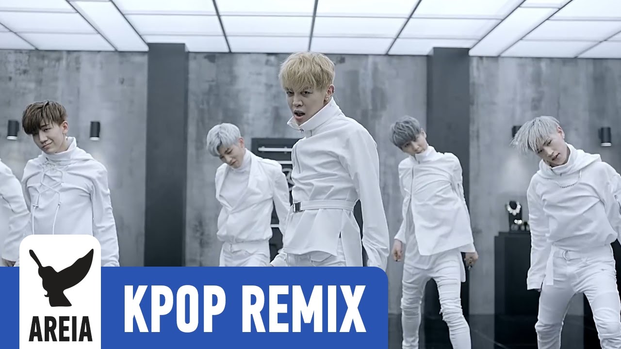 24K - Still 24K (Areia Remix)