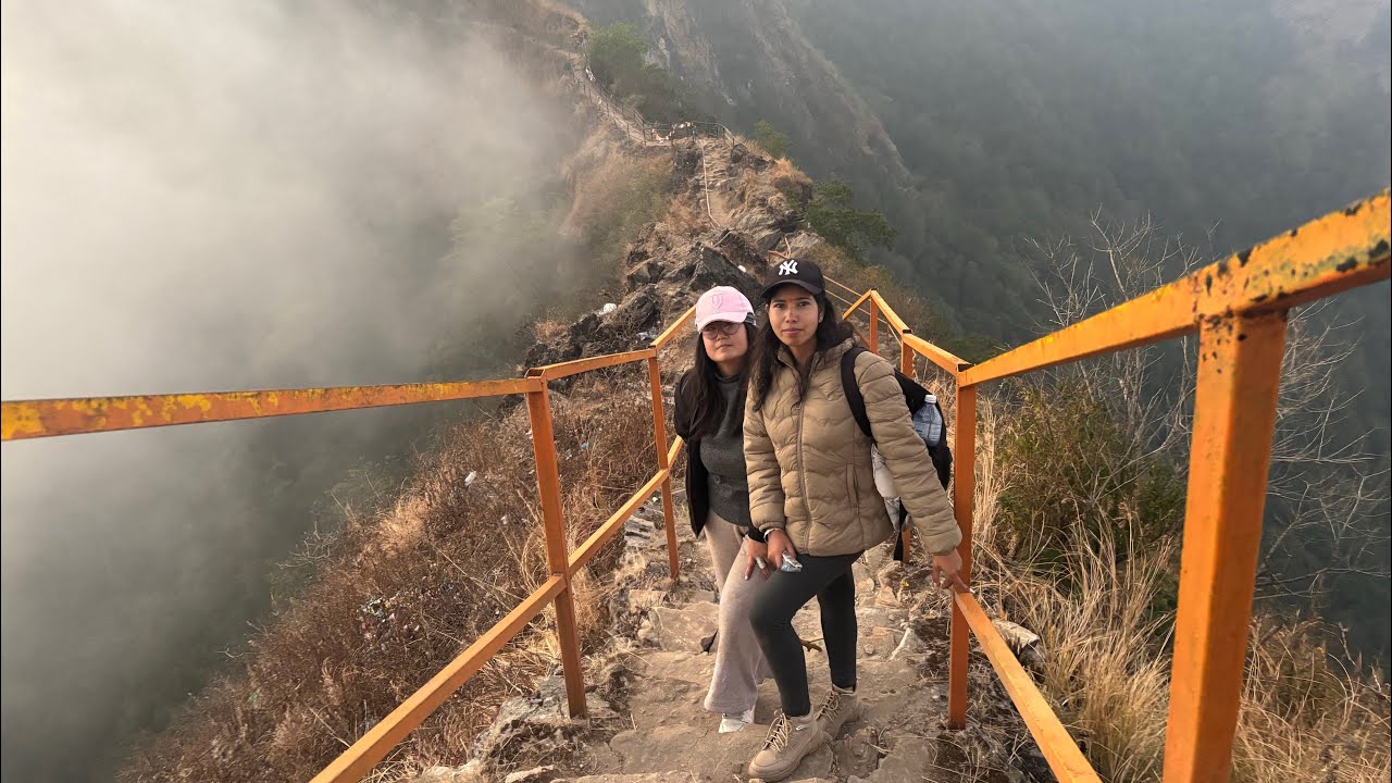 Latarambeshwor mahadev trek from Kathmandu by bus, read description for more