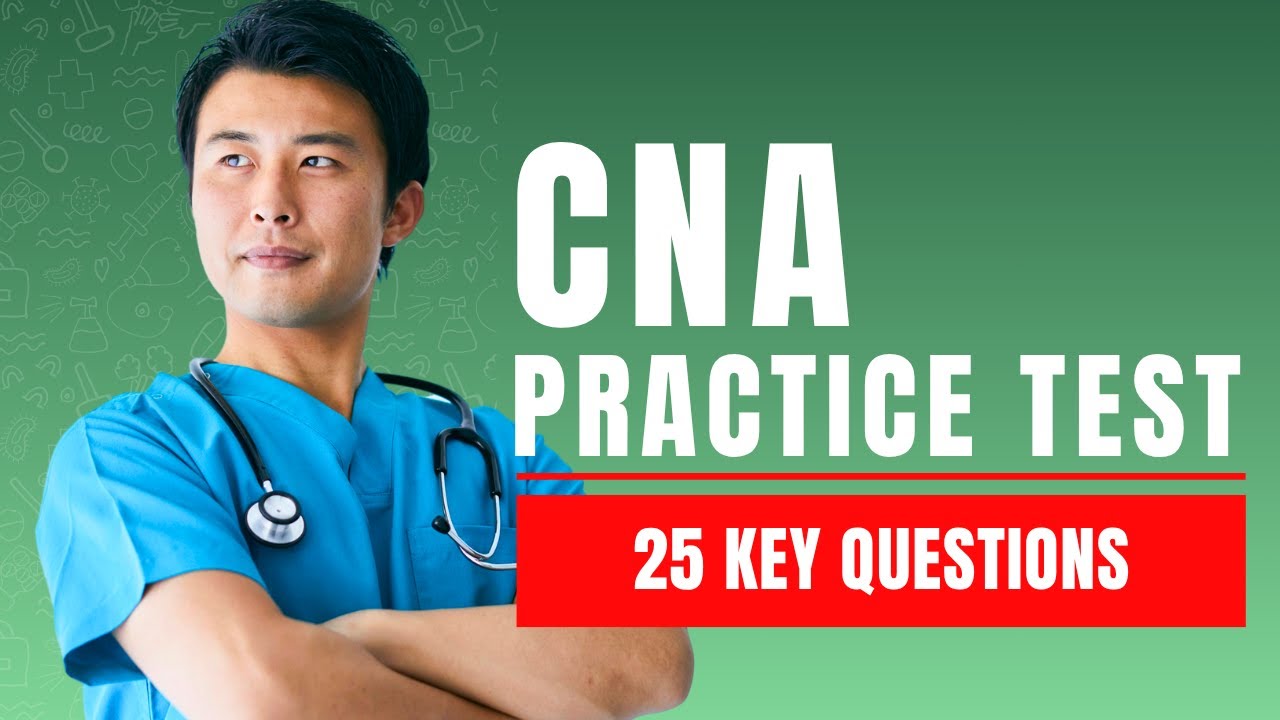 CNA Legal & Ethical Behaviors Practice Test (25 Key Questions)