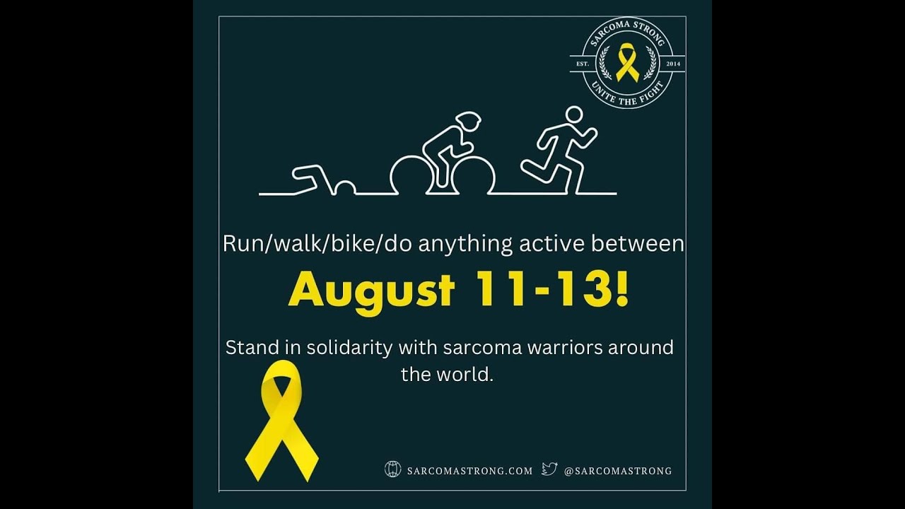 Bacolod Sarcoma Strong 2023 med