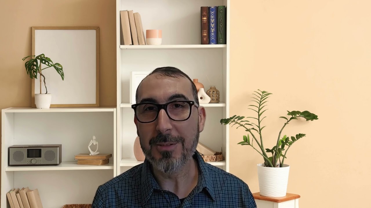 Become the Strategic Leader of Tomorrow - Introduction