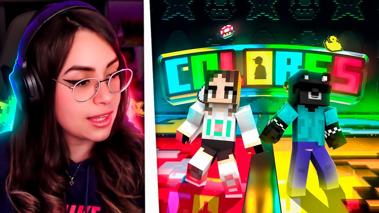 SPREEN ME PUSO NERVIOSA 😣 | EVENTO DE SPREEN (💚💙💜 casi gano* 🧡💛)