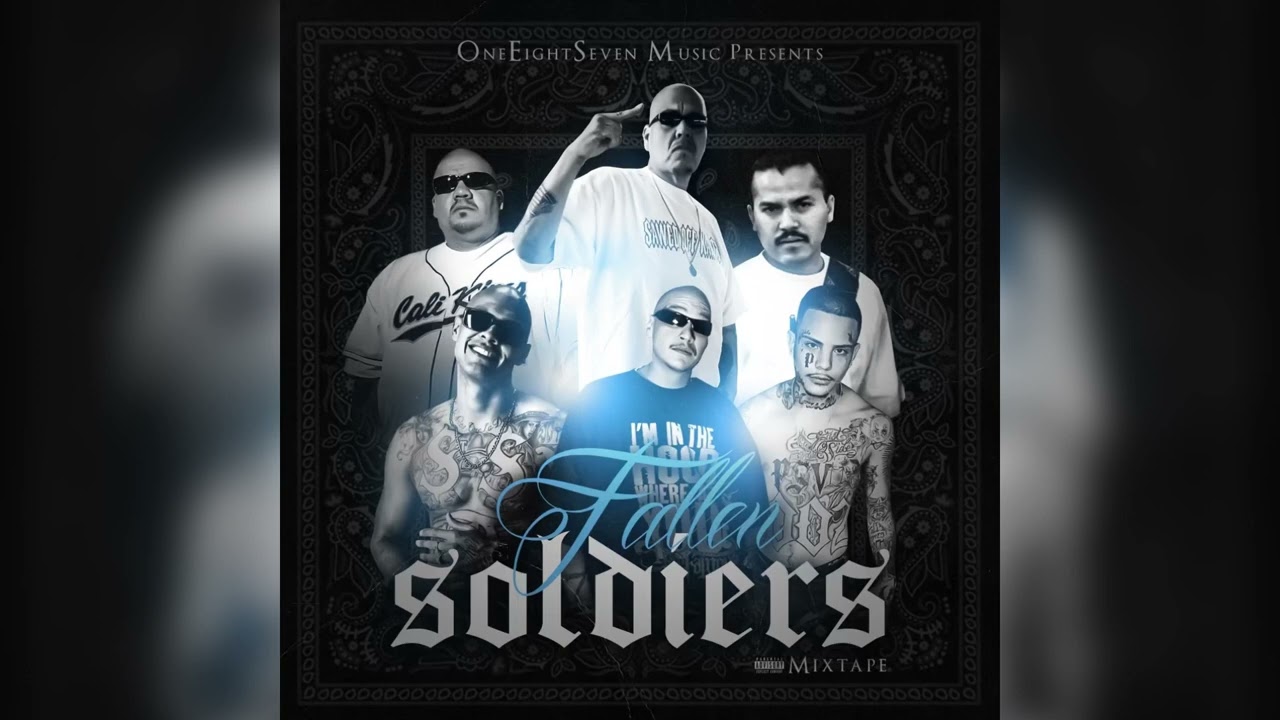 Stomper x Lil Travieso - Wicked Wayz (Remix)