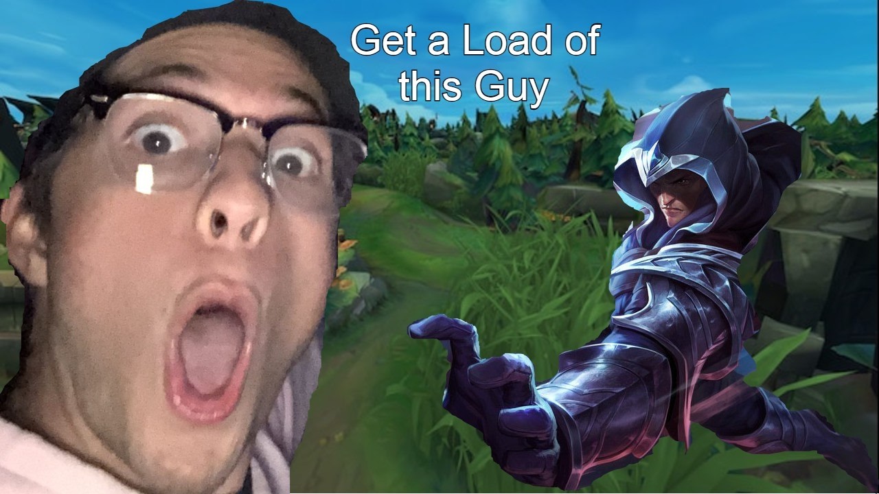 I Have a Talon ADC... HUH - Road to Challenger Day 10