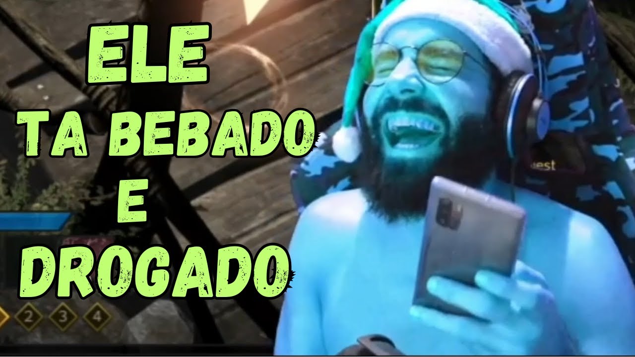 SMZINHO E ZANFAS 10 minutos de resenha #13